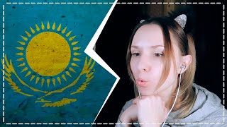 13 УНИКАЛЬНЫХ ИЗОБРЕТЕНИЙ КАЗАХСТАНА REACTION/РЕАКЦИЯ | ARI RANG