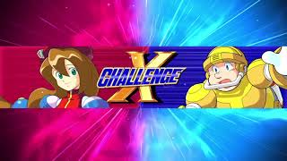 X Challenge Vol.1 - Part 9 Final [Mega Man X Legacy Collection]