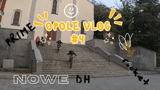 VLOG #4 Nowe dh!!!