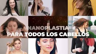 La Revolucionaria Nanoplastia W One Floractive