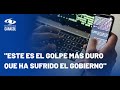 ¿Qué le espera al gobierno de Gustavo Petro tras escándalo de chuzadas a exniñera de Laura Sarabia?