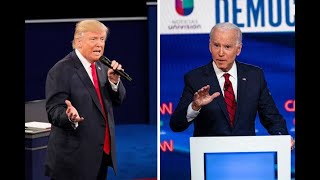 Debati i parë Presidencial, Trump e Biden shpërthejnë në fyerje dhe akuza ndaj njëri-tjetrit