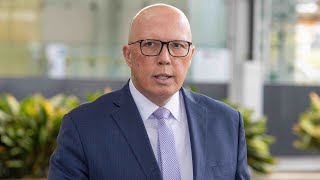 Liberal MP discusses impacts of Paul Fletcher’s retirement on Peter Dutton’s campaign