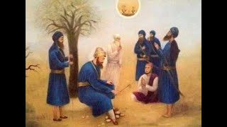 🛑 LIVE  ਸਵੇਰੇ ਸ਼੍ਰੀ ਗੁਰੂ ਗ੍ਰੰਥ ਸਾਹਿਬ ਜੀ ਦੀ ਲੜੀਵਾਰ ਕਥਾ - - ਸਾਮ ਨੂੰ ਇਤਿਹਾਸ ਦੀ ਲੜੀਵਾਰ ਕਥਾ