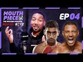 Amir khan vs Kell Brook Fight Week Special | MOUTHPIECE S3.EP4