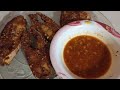 Fish Fry Recipe | Winter Special Recipe | Fish Time | My First Vlog