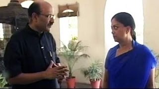 Walk The Talk with Vasundhara Raje (Aired: 2008)