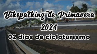 Bikepacking de Primavera 2024