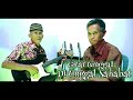 DI TINGGAL SAHABAT - GITAR TUNGGAL Wak Hasimin & KamiL