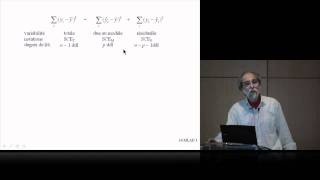 MLAD1 - 5.Décomposition de la variable