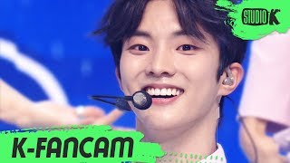 [K-Fancam] 더보이즈 큐 직캠 'White(화이트)' (THE BOYZ Q Fancam) l @MusicBank 200103