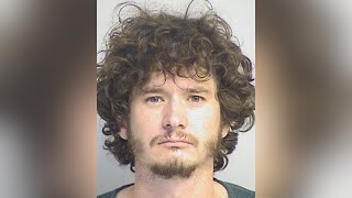 Father arrested after 1-year-old found dead in car seat