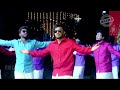 tamil song super natural choreography by rbc youth boys grand christmas 2019