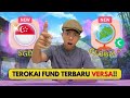 Gila! Versa Tawar Return 24% Setahun? Versa SGD & Versa Global i Review - DausDK