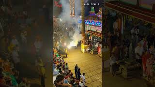 Kadri Sri Manjunatheshwara Temple🙏🏻 Annual Festival 2023 #youtube #youtubevideo #kadri #mangalore