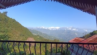 Pelling Bird Park || Kaluk || Mandarin Village Resort-An Offbeat Experience