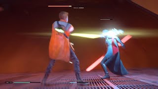 STAR WARS Jedi: Fallen Order Trilla