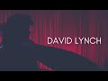 The Beauty Of David Lynch