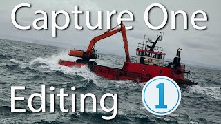 Capture One 20 tutorial: Easy editing tips and tricks