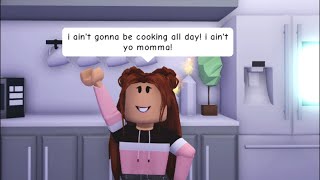 I ainât your momma meme đ€Ș || Roblox trend! #Shortsâ