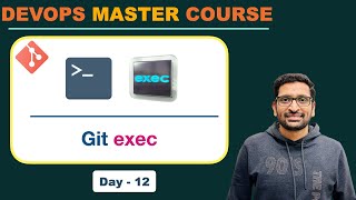 Git rebase exec | DevOps Master Course | Day-12