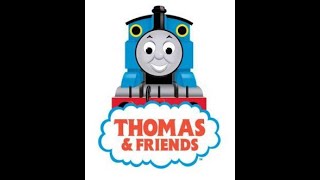 Thomas and Friends Bonus Material Volume 1.