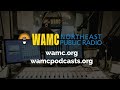 wamc news podcast episode 531