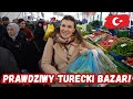 IDZIEMY NA PRAWDZIWY TURECKI BAZAR! | ŻYCIE W STAMBULE | VLOG