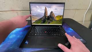 Lenovo Thinkpad T14s gen 4: Is it something I would spend my own money on?