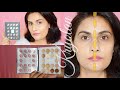 Kryolan के HD foundation के सारे shades एक ही palette में। कहां से buy krein KRYOLAN ??