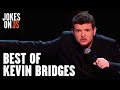 BEST OF Kevin Bridges: The Story Continues | Jokes On Us