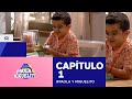 Paola y Miguelito / Capítulo 1 / Mega