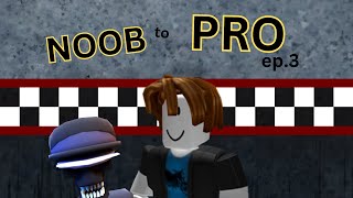 TRYING TO GET EVO TOY FREDDY (FNTD NtP ep.3)