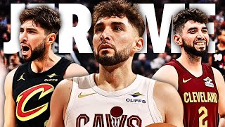 Ty Jerome Is Balling - Let's Talk About Ty, The Chill Guy - Cleveland Cavaliers News