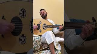 البابا حمود السمه 👑 || جلسة خاصة عود ملكيـــــة من العيار الثقيل  😴👑🔥 || حبيبي شا تسير ودعتك الله