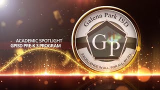Episode #4 Pre K 3 Program