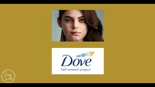 Dove takes the battle against unrealistic beauty standards into the social era!