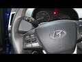 هيونداي كاريتا 2019 hyundai زيرو فابريكة بالكامل كامله مفتاح عداد ٦٩ ألف كيلومتر