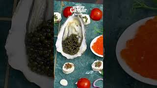 Где купить черную и красную икру в США? #caviar #blackcaviar #food #сша #икра shorts