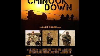 "Chinook Down" an Alex Quade Film