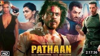 Pathan full movie | movie HD | Shah rukh Khan | deepika padukone | John Abraham | Siddharth Anand,