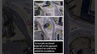 Two Laned Roundabouts - All Directions
