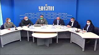 Перші результати роботи рітейлу та ТРЦ під час карантину