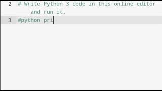 Python Programming for converting uppercase letters to lower case letters by user input