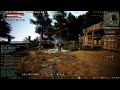 black desert 諾娃覺醒連技