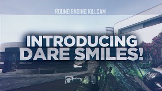 Introducing Dare Smiles by Dare Nom!