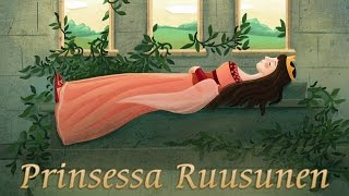 Prinsessa Ruusunen