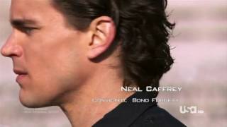 3 White Collar S01E01 x264 VectoR mkv