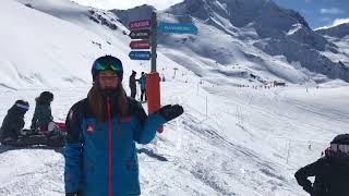 Guidernes guide til Val Thorens