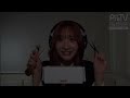 【asmr】pretvさん 耳かきの棒に爪が当たる音 2